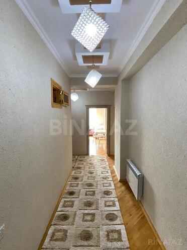 3 otaqlı yeni tikili - 20 Yanvar m. - 94 m² (8)