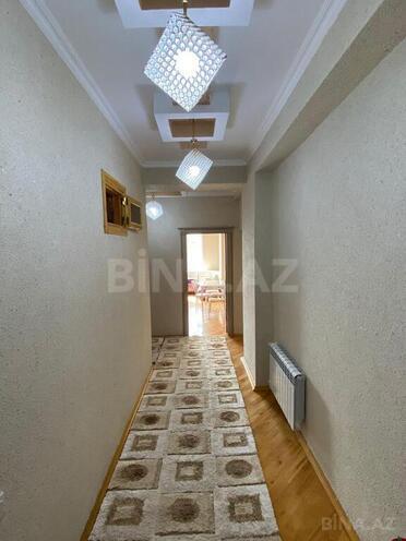 3 otaqlı yeni tikili - 20 Yanvar m. - 94 m² (5)