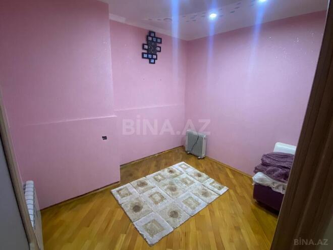 3 otaqlı yeni tikili - 20 Yanvar m. - 94 m² (6)