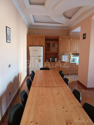 5-комн. офис - м. Сахил - 300 м² (17)