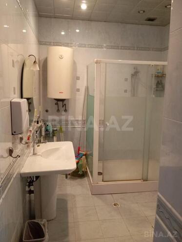 5-комн. офис - м. Сахил - 300 м² (9)