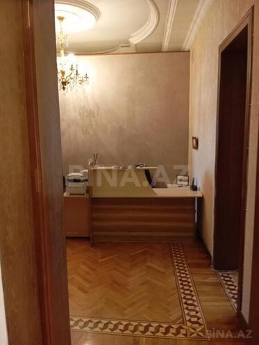 5-комн. офис - м. Сахил - 300 м² (2)