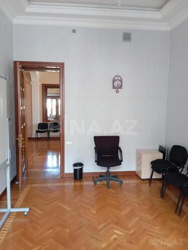 5-комн. офис - м. Сахил - 300 м² (5)