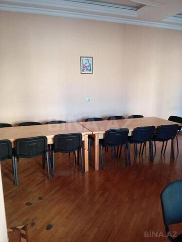5-комн. офис - м. Сахил - 300 м² (16)