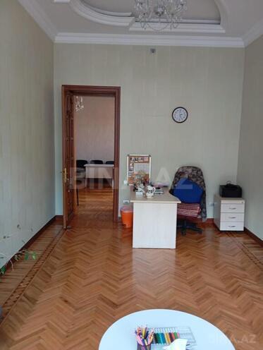 5-комн. офис - м. Сахил - 300 м² (12)