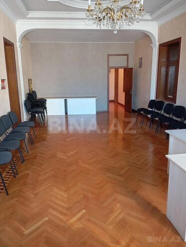 5-комн. офис - м. Сахил - 300 м² (11)
