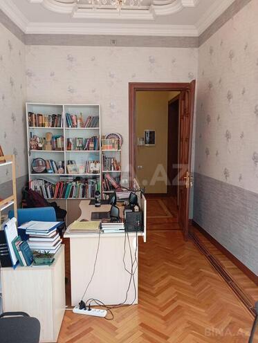 5-комн. офис - м. Сахил - 300 м² (18)