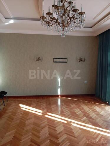 5-комн. офис - м. Сахил - 300 м² (14)