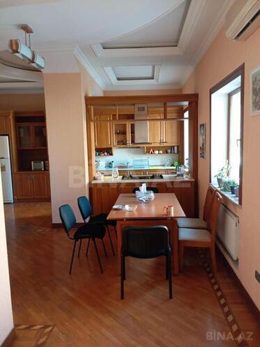 5-комн. офис - м. Сахил - 300 м² (6)