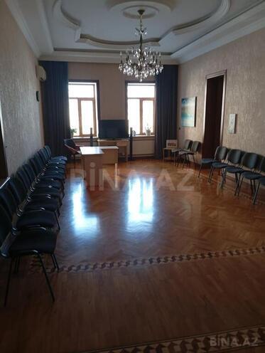 5-комн. офис - м. Сахил - 300 м² (13)