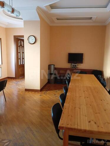 5-комн. офис - м. Сахил - 300 м² (10)