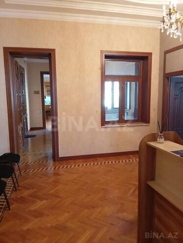 5-комн. офис - м. Сахил - 300 м² (8)