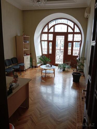 5-комн. офис - м. Сахил - 300 м² (4)