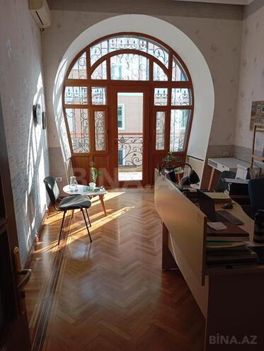 5-комн. офис - м. Сахил - 300 м² (3)