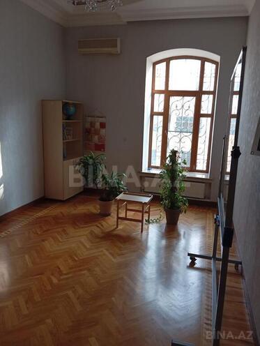 5-комн. офис - м. Сахил - 300 м² (19)