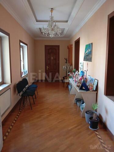 5-комн. офис - м. Сахил - 300 м² (15)