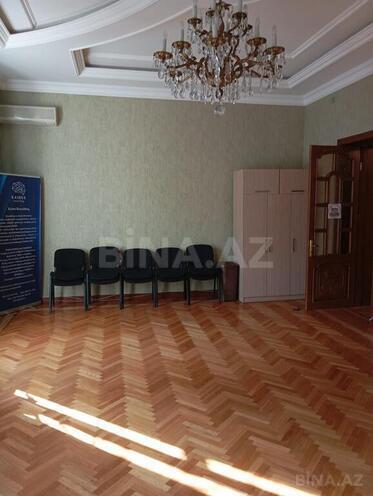 5-комн. офис - м. Сахил - 300 м² (7)