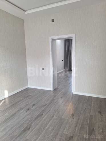 2-комн. вторичка - м. Нариман Нариманов - 55 м² (5)