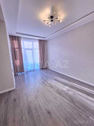 2-комн. вторичка - м. Нариман Нариманов - 55 м² (15)