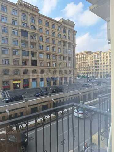 2-комн. вторичка - м. Нариман Нариманов - 55 м² (11)