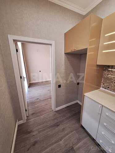 2-комн. вторичка - м. Нариман Нариманов - 55 м² (8)