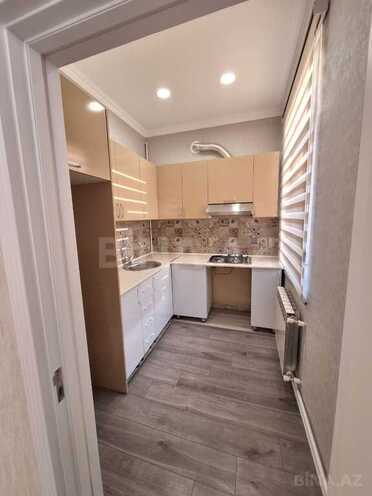2-комн. вторичка - м. Нариман Нариманов - 55 м² (7)