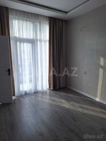 2-комн. вторичка - м. Нариман Нариманов - 55 м² (4)