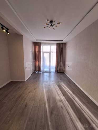 2-комн. вторичка - м. Нариман Нариманов - 55 м² (12)
