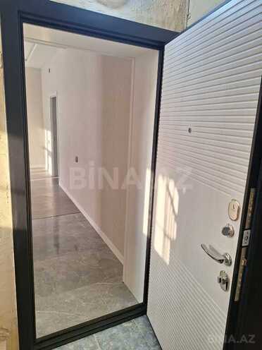 2-комн. вторичка - м. Нариман Нариманов - 55 м² (19)