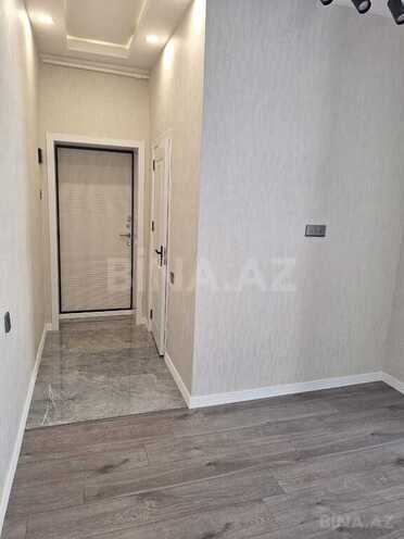 2-комн. вторичка - м. Нариман Нариманов - 55 м² (18)