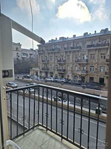 2-комн. вторичка - м. Нариман Нариманов - 55 м² (10)