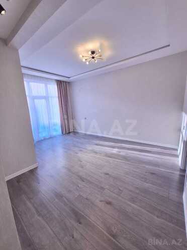 2-комн. вторичка - м. Нариман Нариманов - 55 м² (14)