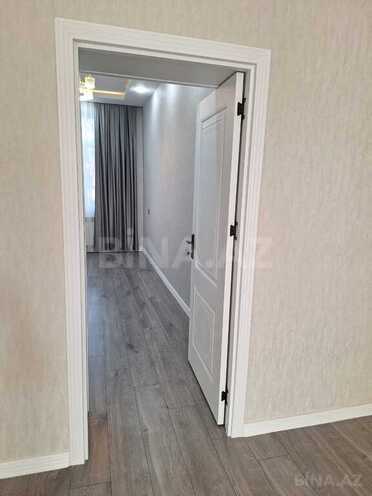 2-комн. вторичка - м. Нариман Нариманов - 55 м² (6)