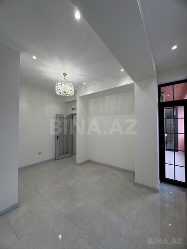 3 otaqlı yeni tikili - Elmlər Akademiyası m. - 155.3 m² (7)