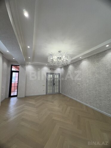 3 otaqlı yeni tikili - Elmlər Akademiyası m. - 155.3 m² (6)