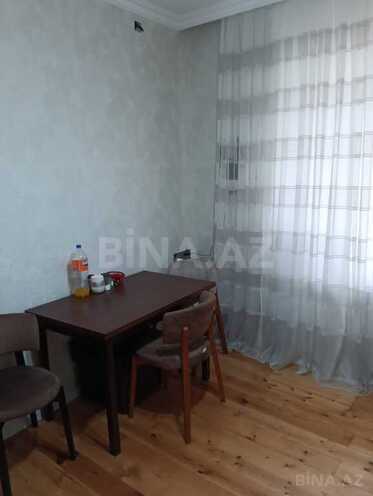 3-комн. дом/дача - м. Насими - 120 м² (18)