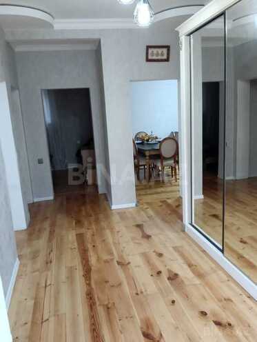3-комн. дом/дача - м. Насими - 120 м² (26)