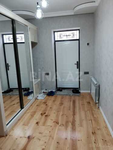 3-комн. дом/дача - м. Насими - 120 м² (24)