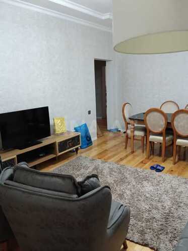 3-комн. дом/дача - м. Насими - 120 м² (25)