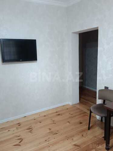 3-комн. дом/дача - м. Насими - 120 м² (15)