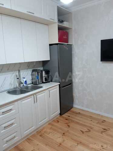 3-комн. дом/дача - м. Насими - 120 м² (19)