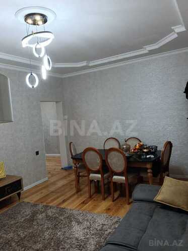 3-комн. дом/дача - м. Насими - 120 м² (11)