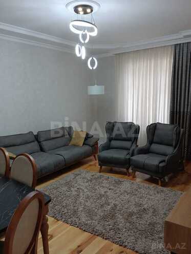 3-комн. дом/дача - м. Насими - 120 м² (13)