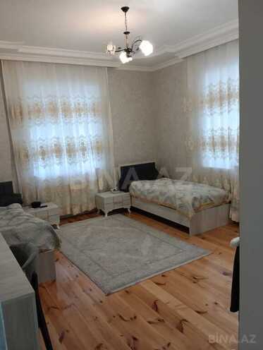 3-комн. дом/дача - м. Насими - 120 м² (20)