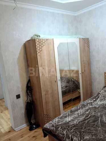 3-комн. дом/дача - м. Насими - 120 м² (17)
