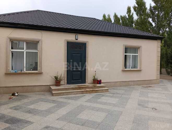 3-комн. дом/дача - м. Насими - 120 м² (8)