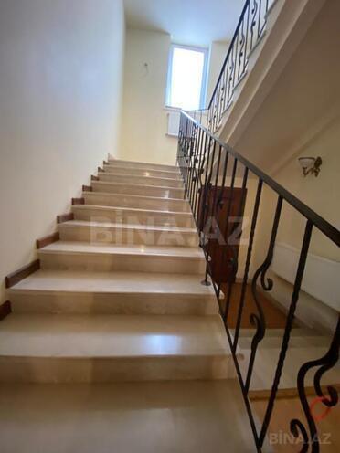 Satılır 8 otaqlı həyət evi/bağ evi 400 m², Nizami r., photo 15 from 26