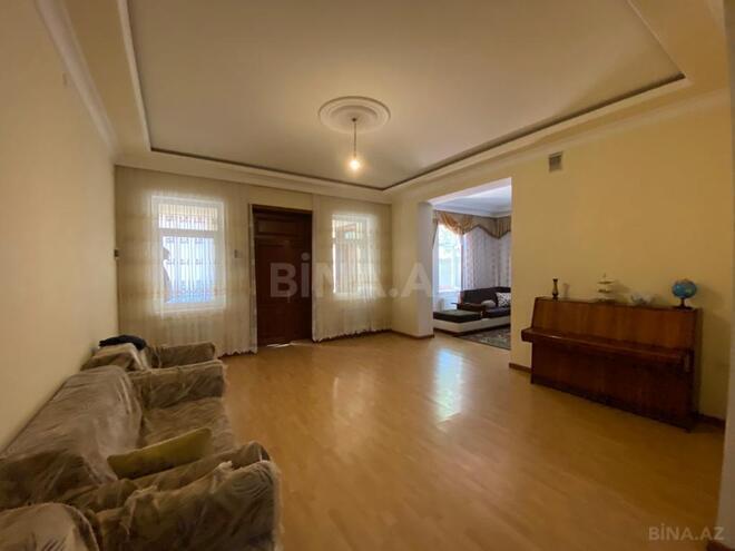 Satılır 8 otaqlı həyət evi/bağ evi 400 m², Nizami r., photo 25 from 26