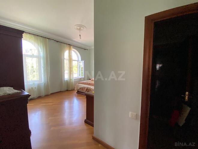 Satılır 8 otaqlı həyət evi/bağ evi 400 m², Nizami r., photo 17 from 26