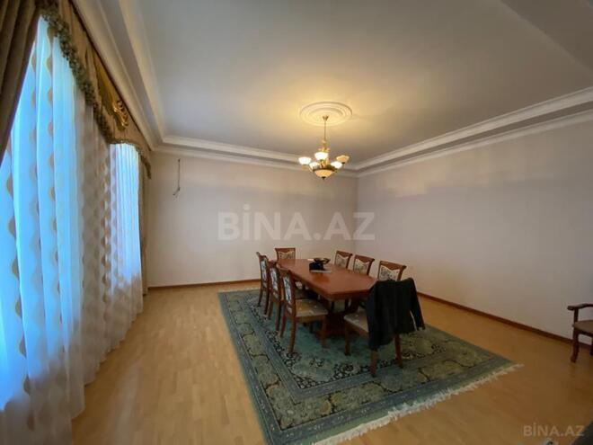 Satılır 8 otaqlı həyət evi/bağ evi 400 m², Nizami r., photo 9 from 26